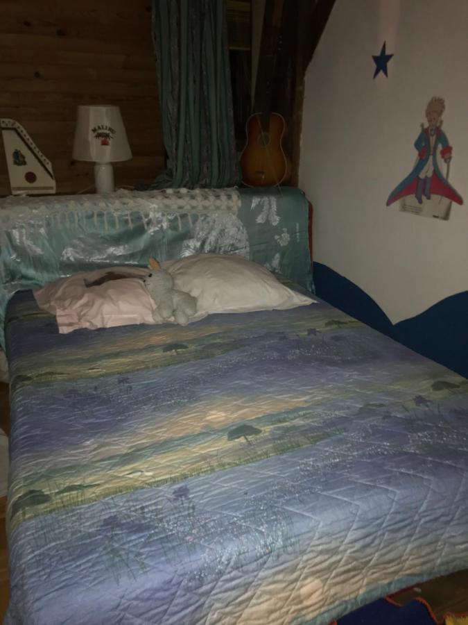 Hotel La maison d Hélène Cambes  Esterno foto