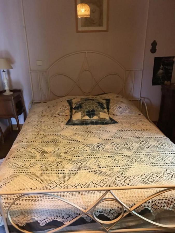 Hotel La maison d Hélène Cambes  Esterno foto
