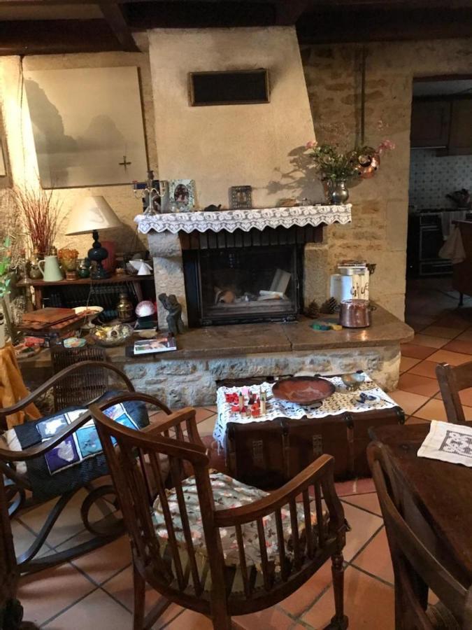 Hotel La maison d Hélène Cambes  Esterno foto
